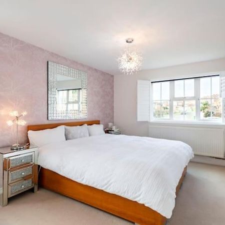 Bienvenue In Newhaven Luxury Superking Or Standard Or Budget Rooms Bagian luar foto