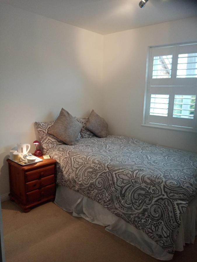 Bienvenue In Newhaven Luxury Superking Or Standard Or Budget Rooms Bagian luar foto