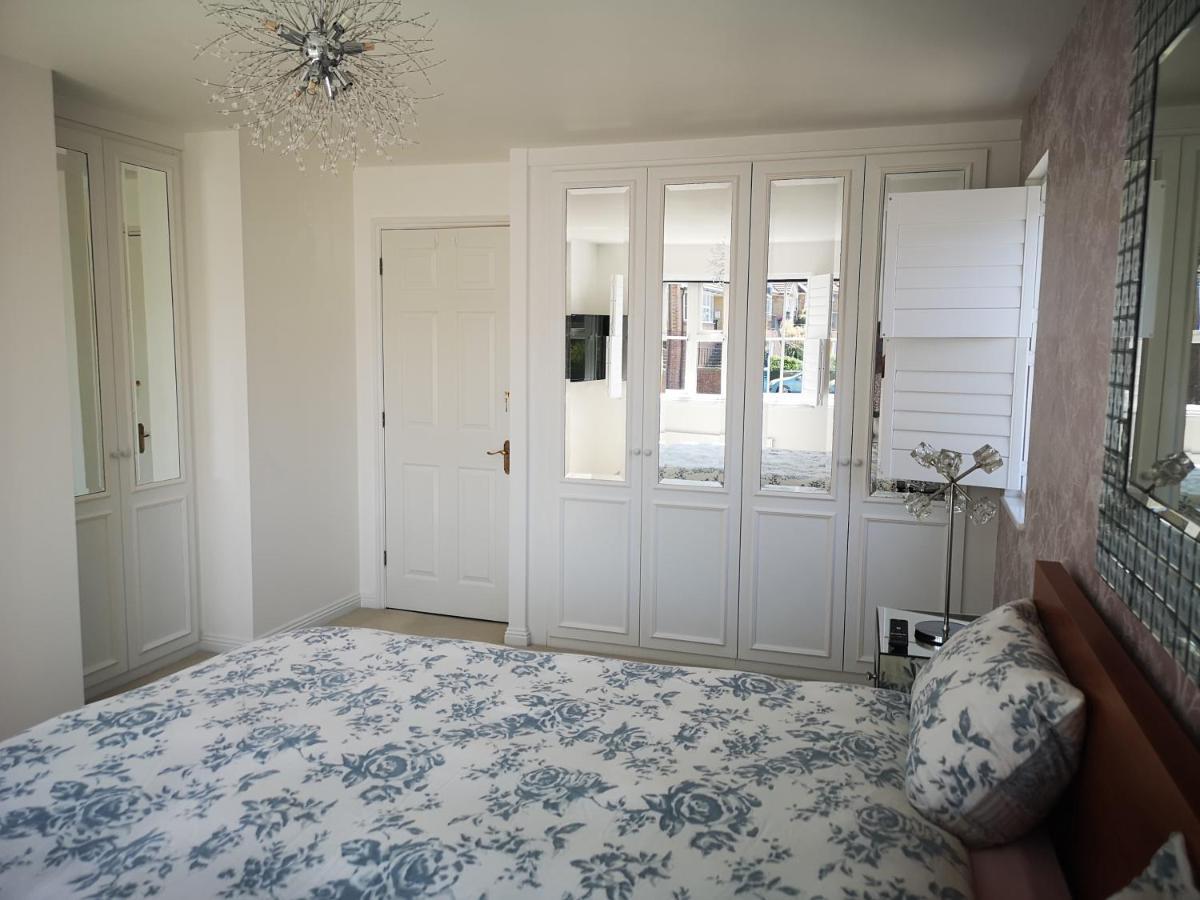 Bienvenue In Newhaven Luxury Superking Or Standard Or Budget Rooms Bagian luar foto