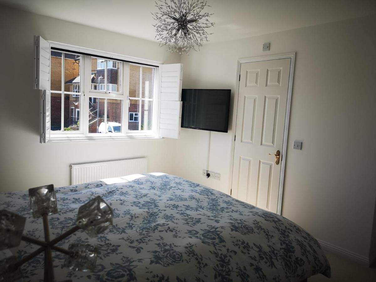 Bienvenue In Newhaven Luxury Superking Or Standard Or Budget Rooms Bagian luar foto