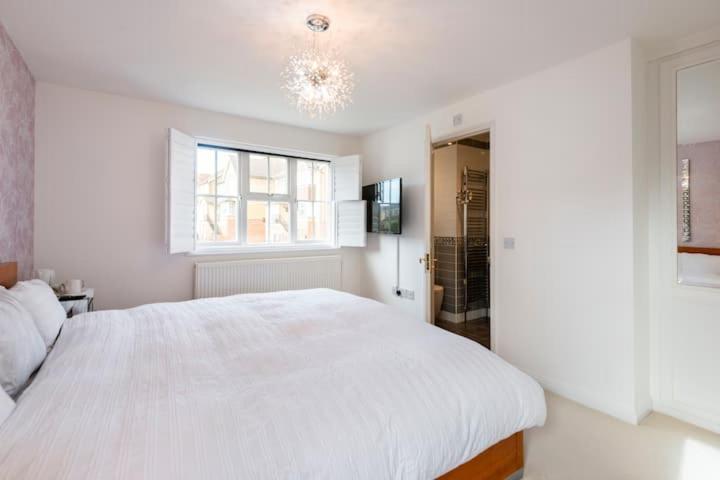 Bienvenue In Newhaven Luxury Superking Or Standard Or Budget Rooms Bagian luar foto