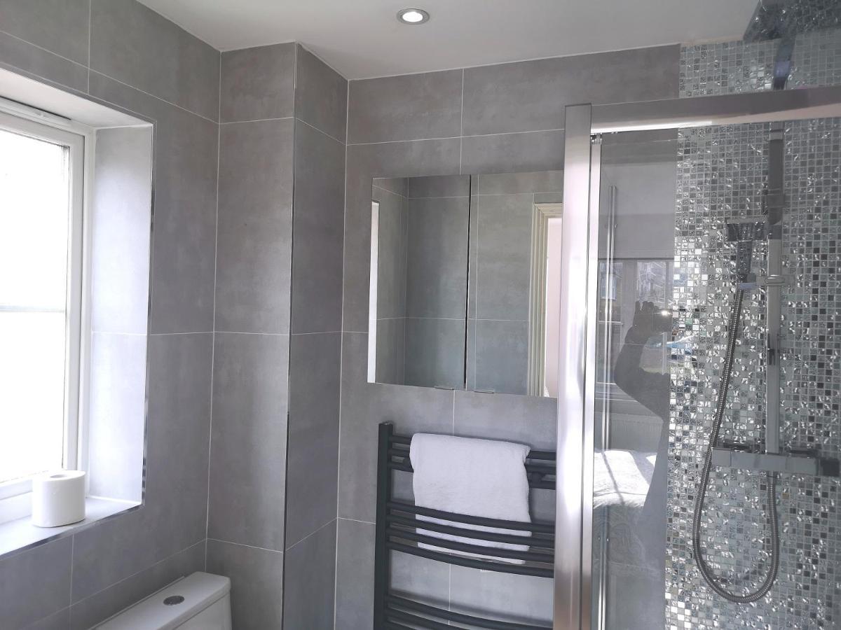 Bienvenue In Newhaven Luxury Superking Or Standard Or Budget Rooms Bagian luar foto