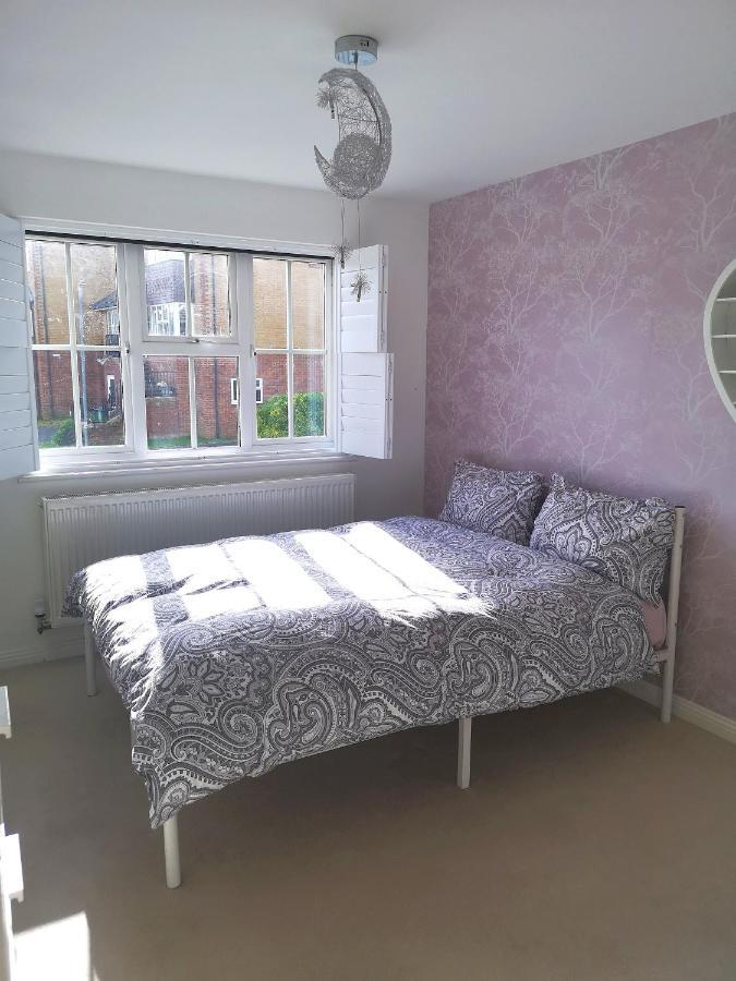 Bienvenue In Newhaven Luxury Superking Or Standard Or Budget Rooms Bagian luar foto