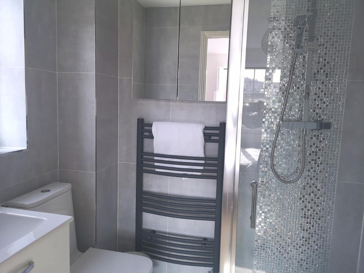 Bienvenue In Newhaven Luxury Superking Or Standard Or Budget Rooms Bagian luar foto