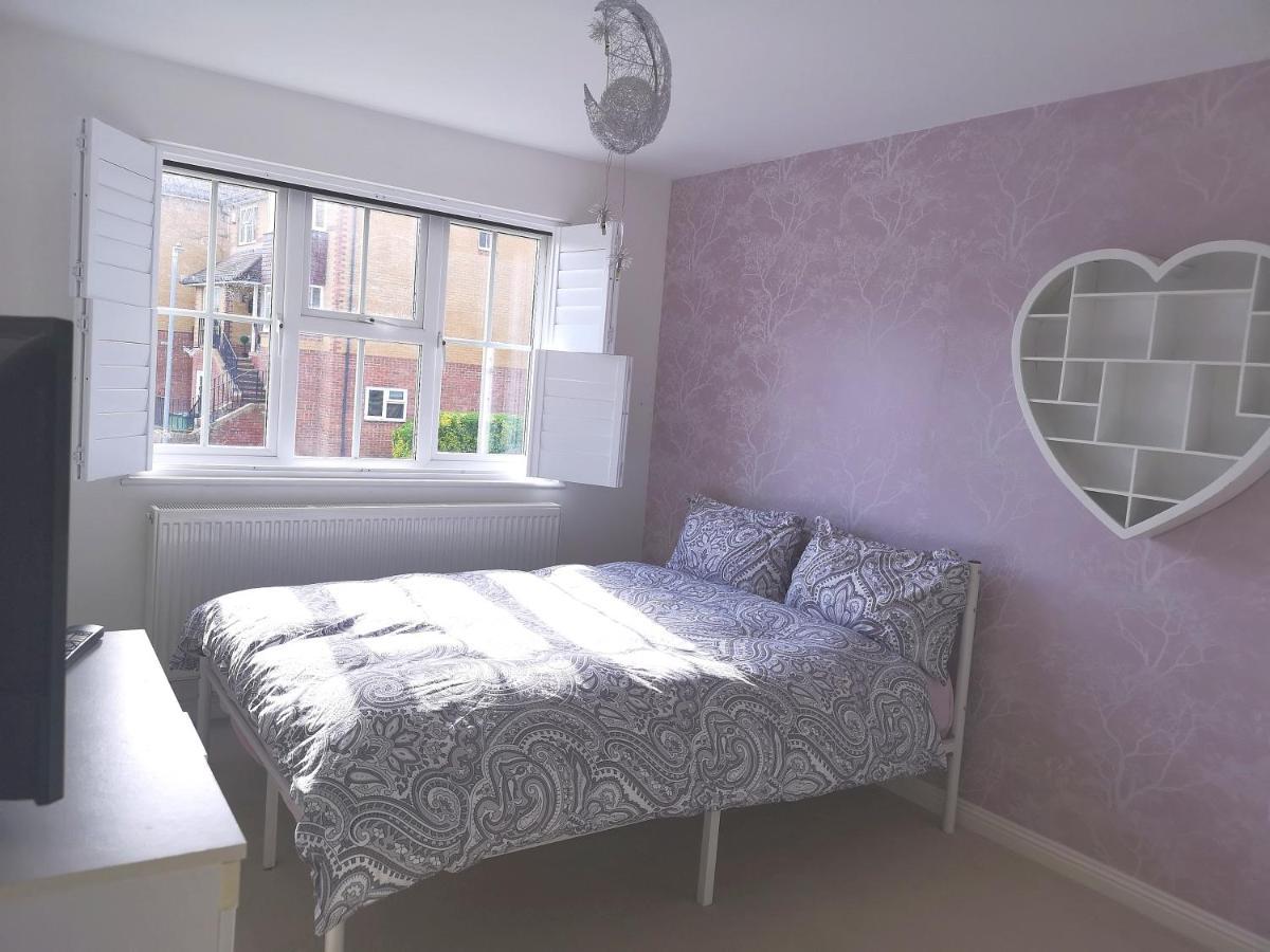 Bienvenue In Newhaven Luxury Superking Or Standard Or Budget Rooms Bagian luar foto