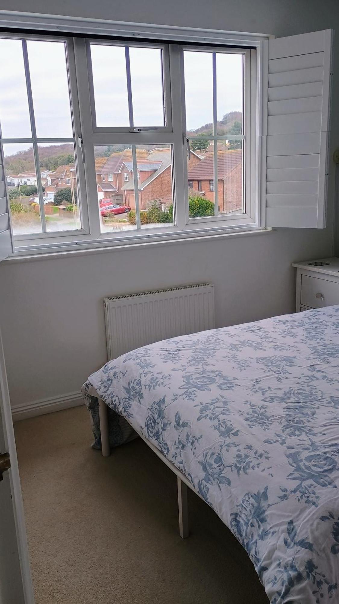 Bienvenue In Newhaven Luxury Superking Or Standard Or Budget Rooms Bagian luar foto
