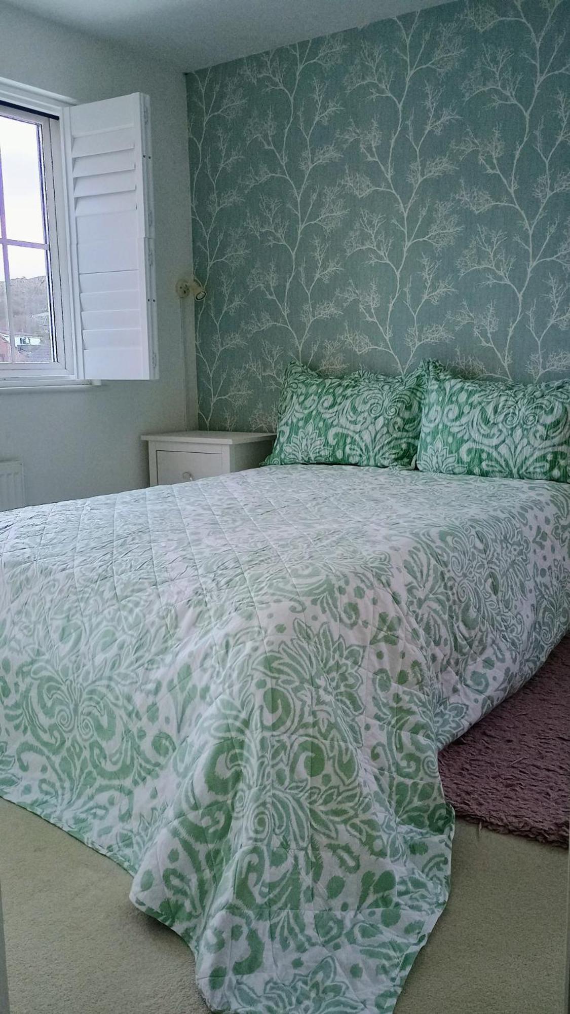 Bienvenue In Newhaven Luxury Superking Or Standard Or Budget Rooms Bagian luar foto