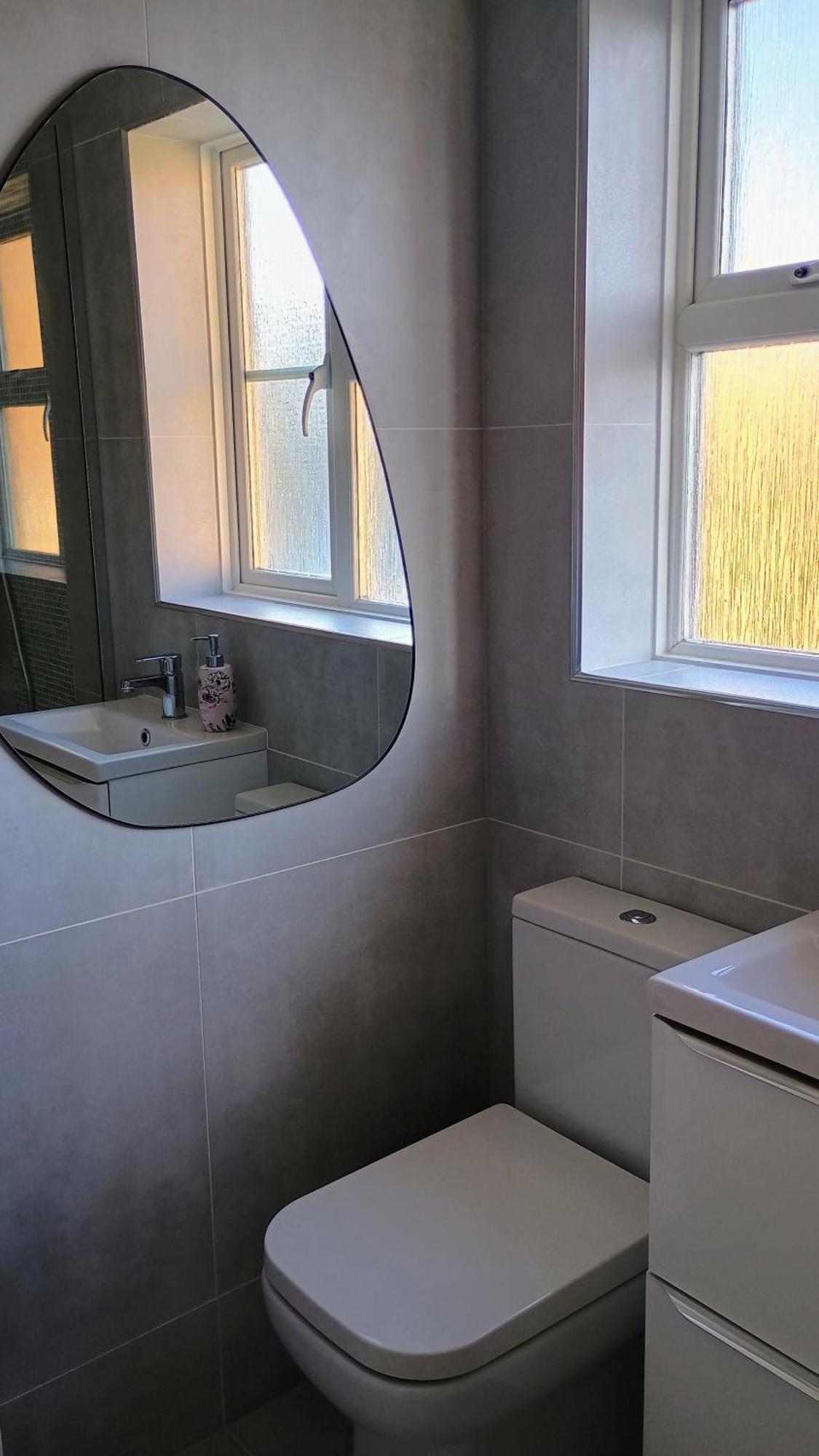 Bienvenue In Newhaven Luxury Superking Or Standard Or Budget Rooms Bagian luar foto
