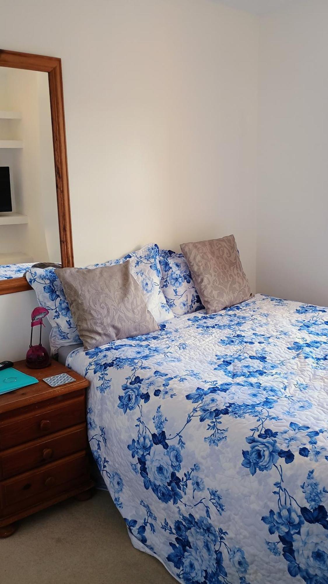Bienvenue In Newhaven Luxury Superking Or Standard Or Budget Rooms Bagian luar foto